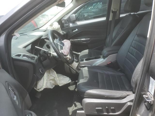 Photo 7 from auction – 2013 FORD ESCAPE SEL with VIN 1FMCU0HX3DUB44798