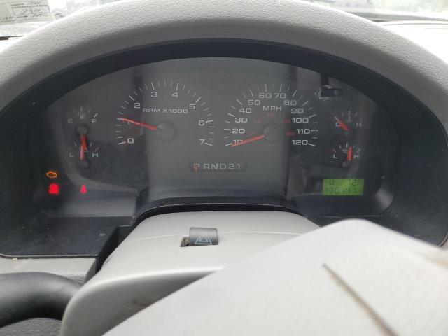 Photo 9 from auction – 2004 FORD F150 with VIN 1FTRX12W84NC31876