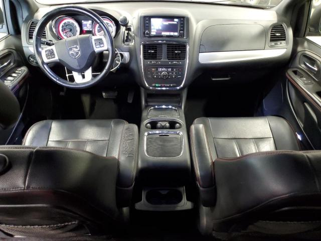 Photo 8 from auction – 2017 DODGE GRAND CARA with VIN 2C4RDGEG0HR697522