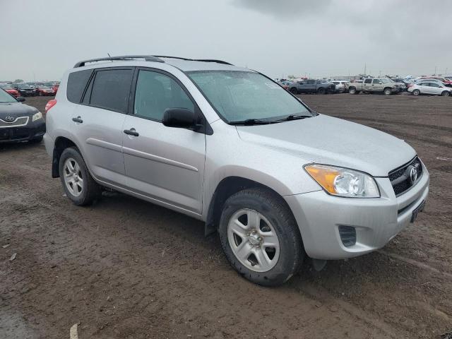 Photo 4 from auction – 2012 TOYOTA RAV4 with VIN 2T3BF4DV7CW207036