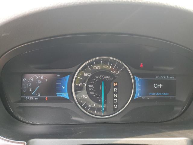 Photo 9 from auction – 2011 FORD EDGE LIMIT with VIN 2FMDK3KC0BBB66326