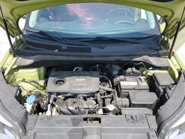 Photo 11 from auction – 2017 KIA SOUL with VIN KNDJN2A29H7879793