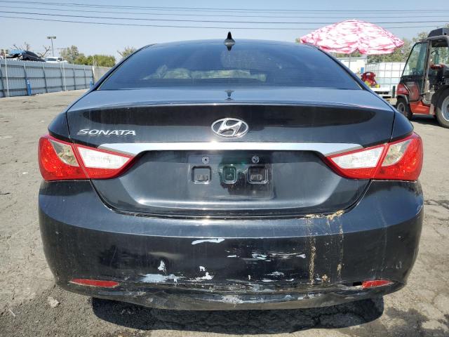 Photo 6 from auction – 2011 HYUNDAI SONATA GLS with VIN 5NPEB4AC7BH216921