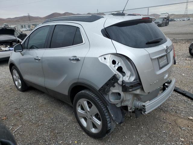 Photo 2 from auction – 2016 BUICK ENCORE with VIN KL4CJASB4GB596446