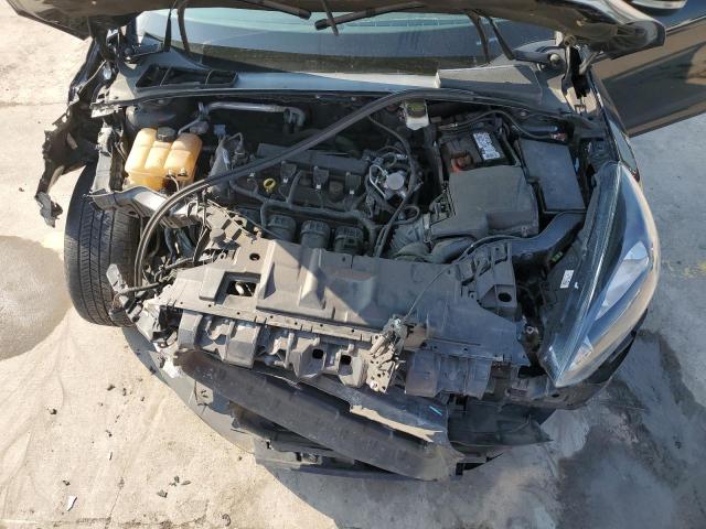 Photo 11 from auction – 2018 FORD FOCUS SEL with VIN 1FADP3M27JL311599