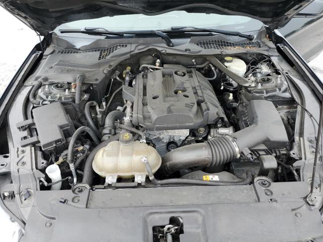 Photo 11 from auction – 2015 FORD MUSTANG with VIN 1FATP8UHXF5424973