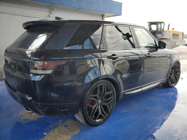 Photo 3 from auction – 2017 LAND ROVER RANGE ROVE with VIN SALWV2FE5HA152879