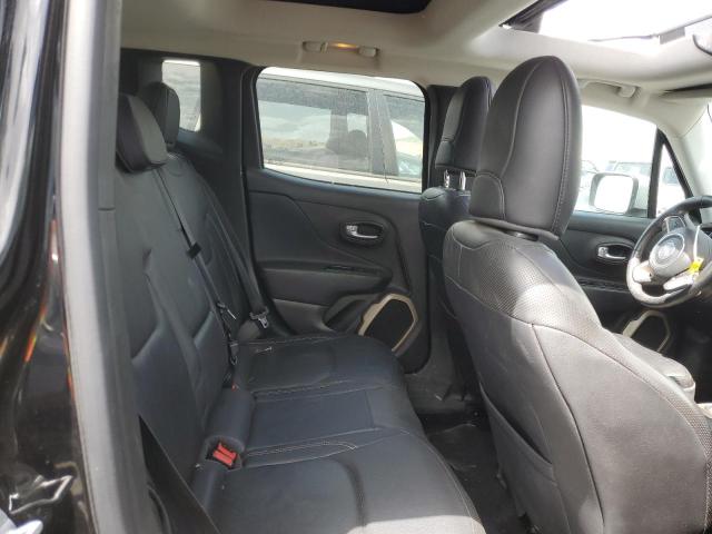 Photo 10 from auction – 2015 JEEP RENEGADE L with VIN ZACCJBDT2FPB98397