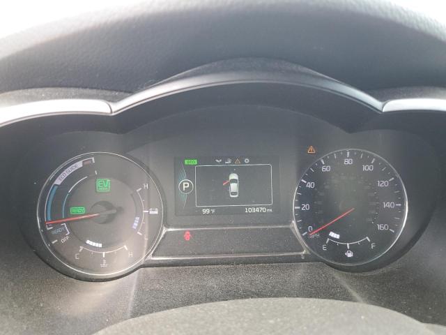 Photo 9 from auction – 2015 KIA OPTIMA HYB with VIN KNAGM4ADXF5085899