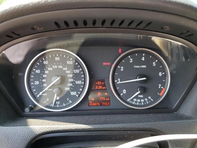Photo 9 from auction – 2013 BMW X5 XDRIVE3 with VIN 5UXZV4C52D0B01216