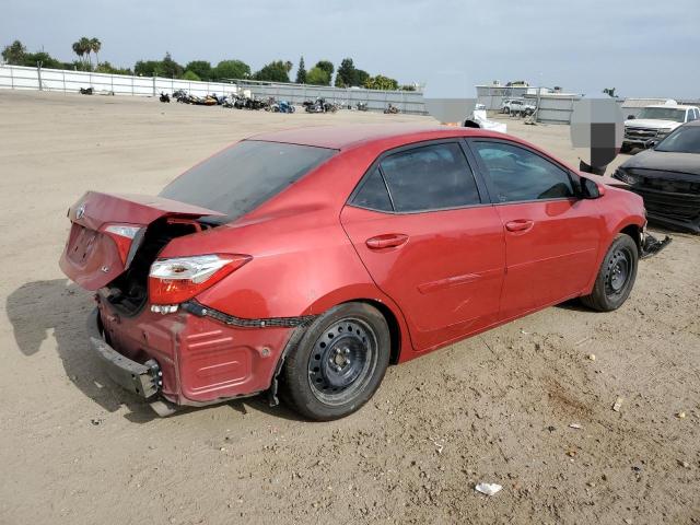 Photo 3 from auction – 2015 TOYOTA COROLLA L with VIN 5YFBURHE4FP307767