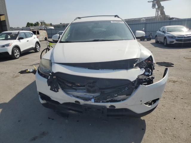 Photo 5 from auction – 2014 MAZDA CX-9 GRAND with VIN JM3TB2DA1E0438126