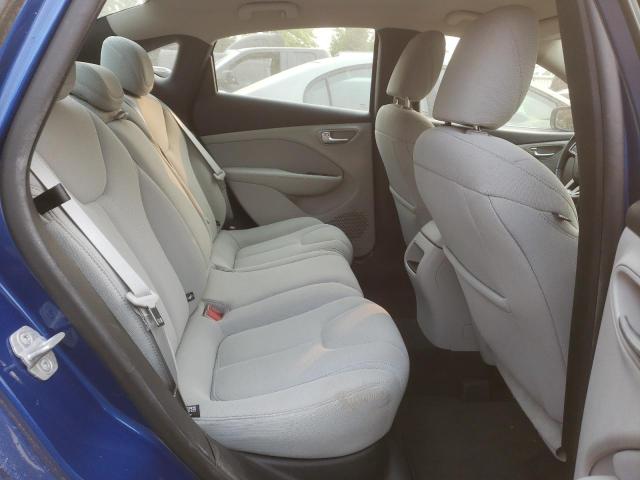 Photo 10 from auction – 2013 DODGE DART SXT with VIN 1C3CDFBHXDD708721