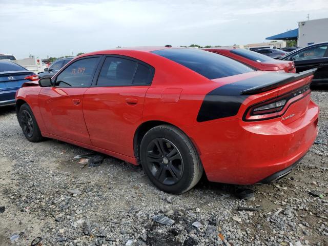 Photo 2 from auction – 2019 DODGE CHARGER SX with VIN 2C3CDXBGXKH720588