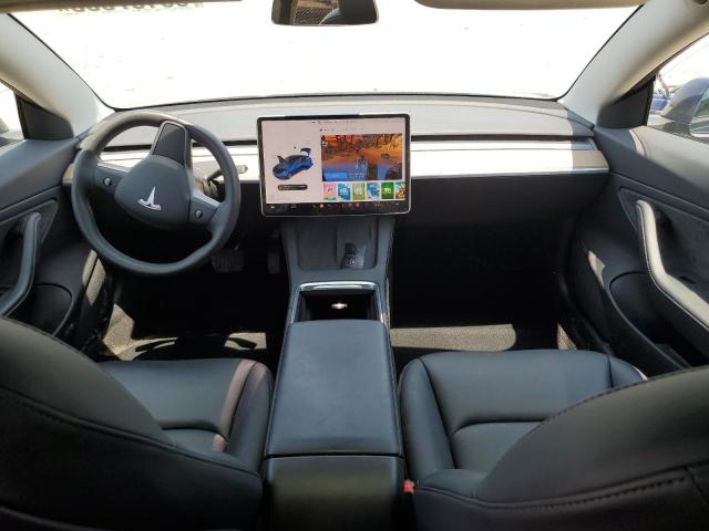 Photo 8 from auction – 2021 TESLA MODEL 3 with VIN 5YJ3E1EB6MF902285