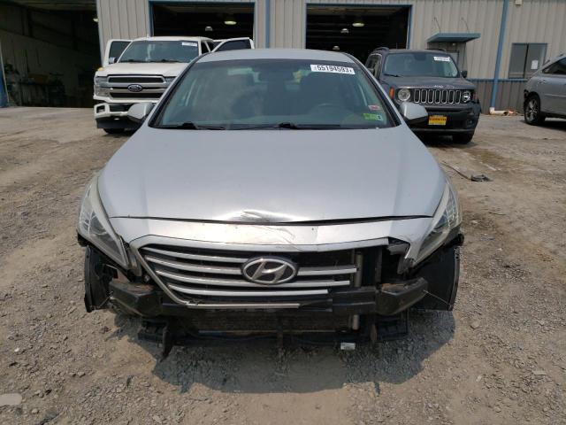 Photo 5 from auction – 2015 HYUNDAI SONATA SE with VIN 5NPE24AF2FH195718