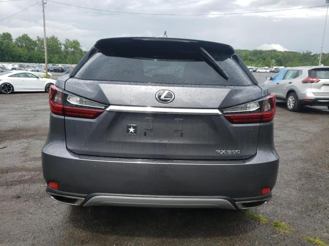 Photo 6 from auction – 2021 LEXUS RX 350 BAS with VIN 2T2AZMDA6MC262682