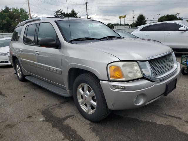 Photo 4 from auction – 2004 GMC ENVOY XUV with VIN 1GKET12S046156645