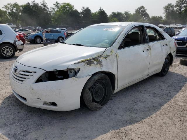 TOYOTA CAMRY BASE 2009 with VIN 4T1BE46K29U893140 - Photo from auction
