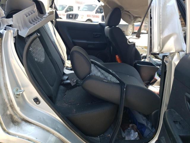 Photo 10 from auction – 2010 KIA SOUL + with VIN KNDJT2A22A7095516