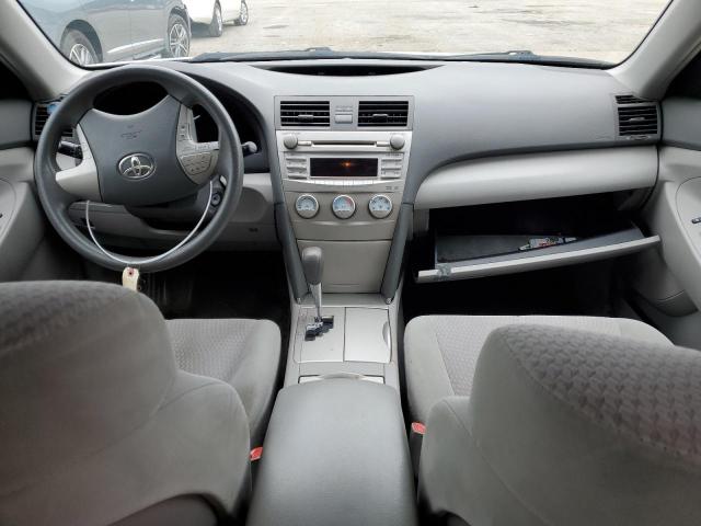 Photo 8 from auction – 2011 TOYOTA CAMRY BASE with VIN 4T4BF3EK2BR149252