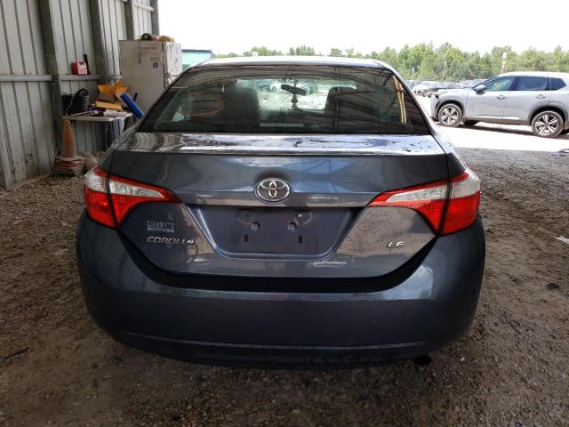 Photo 6 from auction – 2015 TOYOTA COROLLA L with VIN 5YFBURHE1FP354156