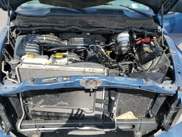 Photo 11 from auction – 2006 DODGE RAM 1500 S with VIN 1D7HU18266S650294