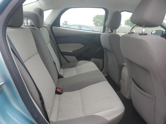 Photo 10 from auction – 2012 FORD FOCUS SE with VIN 1FAHP3F20CL235337