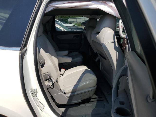 Photo 11 from auction – 2015 CHEVROLET TRAVERSE L with VIN 1GNKRHKD5FJ290517