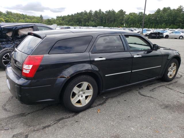 Photo 3 from auction – 2007 DODGE MAGNUM SXT with VIN 2D4FV47V07H620909