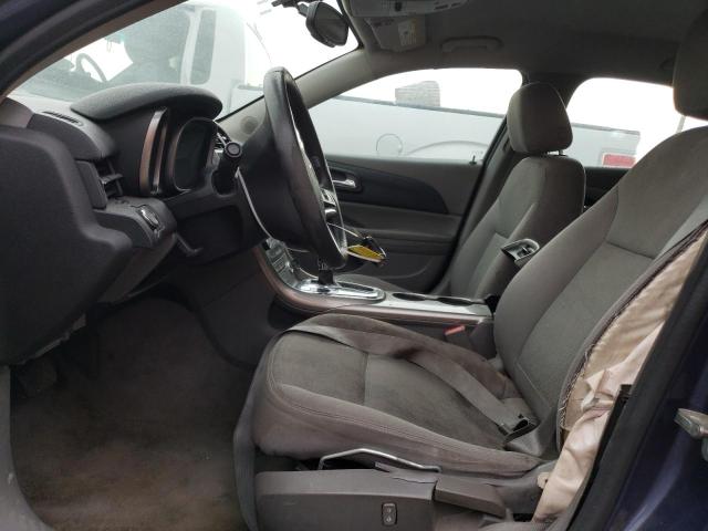 Photo 7 from auction – 2013 CHEVROLET MALIBU LS with VIN 1G11B5SA5DF347482