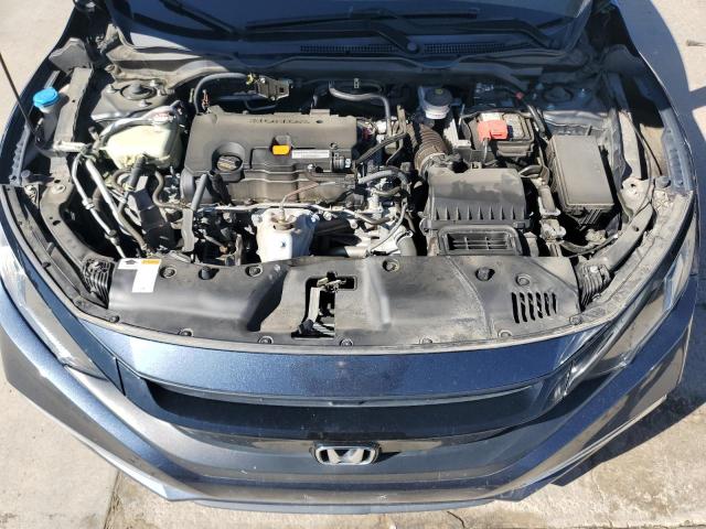 Photo 11 from auction – 2019 HONDA CIVIC LX with VIN 2HGFC2F61KH508793