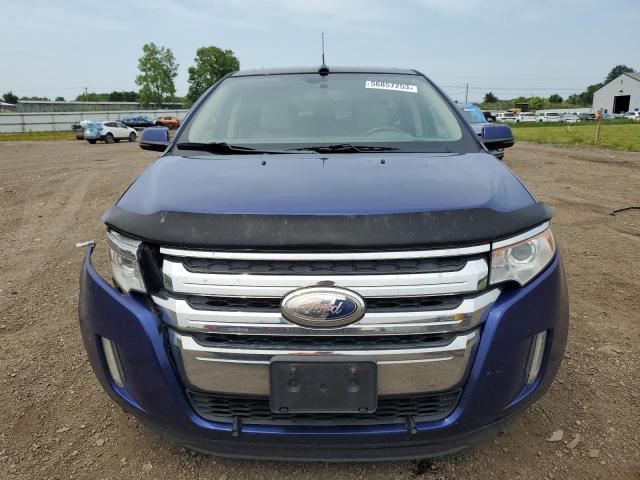Photo 5 from auction – 2013 FORD EDGE LIMIT with VIN 2FMDK3KC6DBA31144