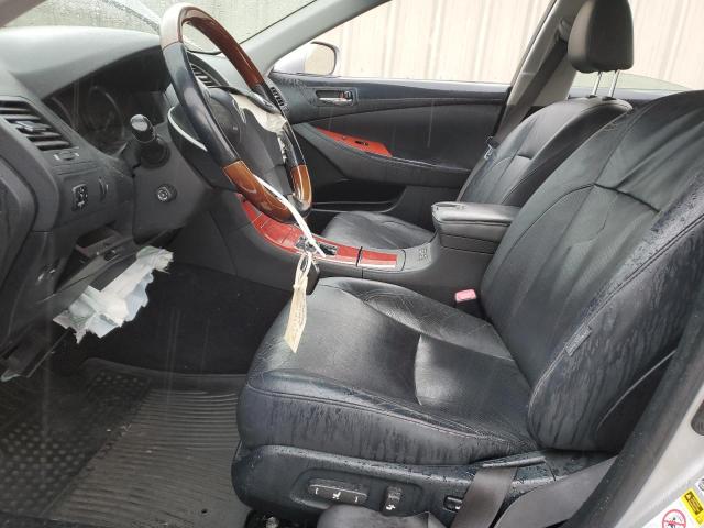 صورة رقم 7 من المزاد - 2008 LEXUS ES 350 مع VIN JTHBJ46G982259425