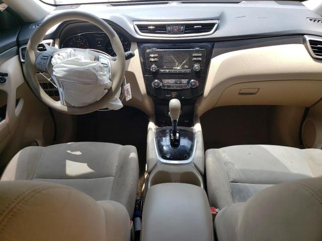 Photo 8 from auction – 2015 NISSAN ROGUE S with VIN KNMAT2MT8FP534519