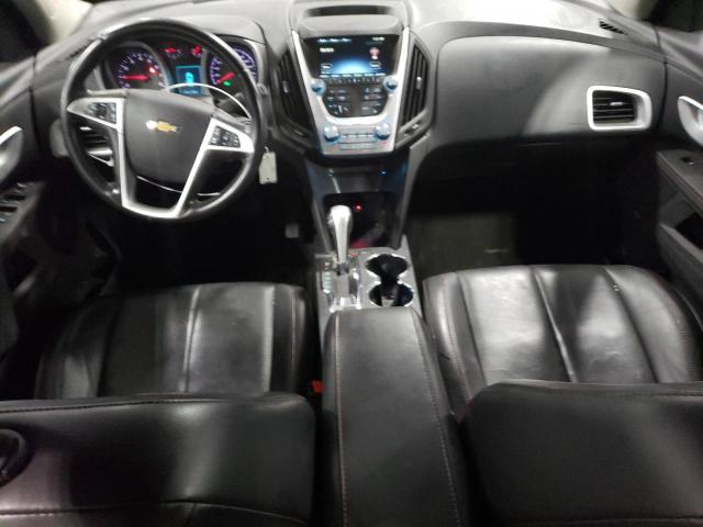 Photo 8 from auction – 2014 CHEVROLET EQUINOX LT with VIN 2GNFLGEK5E6172616