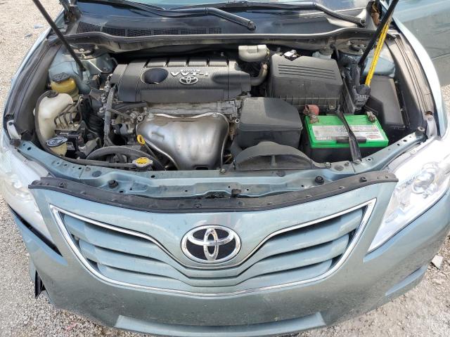 Photo 11 from auction – 2010 TOYOTA CAMRY BASE with VIN 4T4BF3EK4AR042833