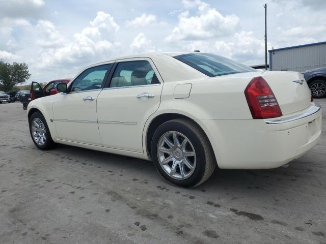 Photo 2 from auction – 2006 CHRYSLER 300C with VIN 2C3LA63H76H418725