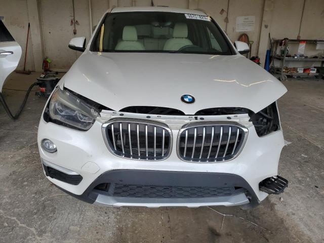 Photo 5 from auction – 2016 BMW X1 XDRIVE2 with VIN WBXHT3C30GP889520