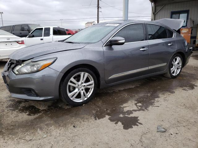 Photo 1 from auction – 2016 NISSAN ALTIMA 3.5 with VIN 1N4BL3APXGC187923