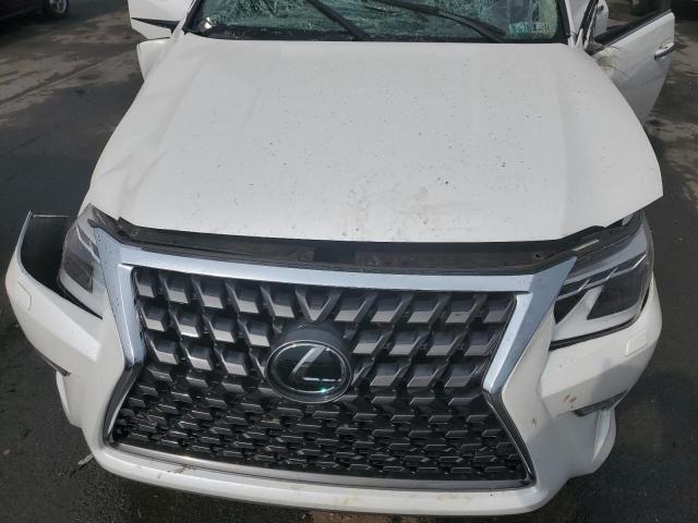 Photo 12 from auction – 2020 LEXUS GX 460 PRE with VIN JTJAM7BX6L5267143