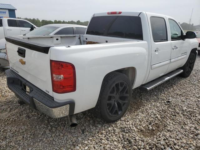 Photo 3 from auction – 2009 CHEVROLET SILVERADO with VIN 3GCEC23J19G192518