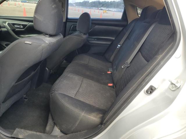 Photo 10 from auction – 2017 NISSAN ALTIMA 2.5 with VIN 1N4AL3AP4HN315834