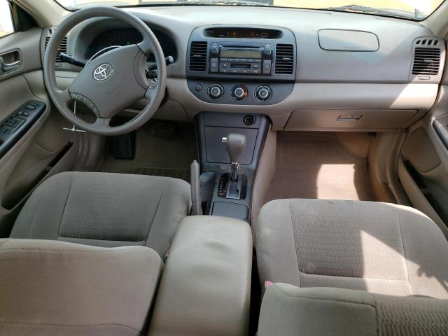 Photo 8 from auction – 2005 TOYOTA CAMRY LE with VIN 4T1BE32K65U412672