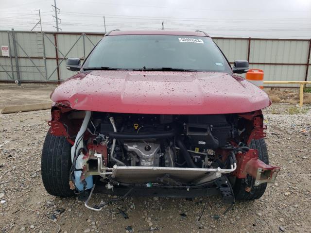 Photo 5 from auction – 2018 FORD EXPLORER X with VIN 1FM5K7D86JGA31217