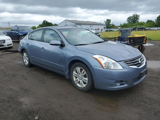 Photo 4 from auction – 2011 NISSAN ALTIMA BAS with VIN 1N4AL2AP1BN419389