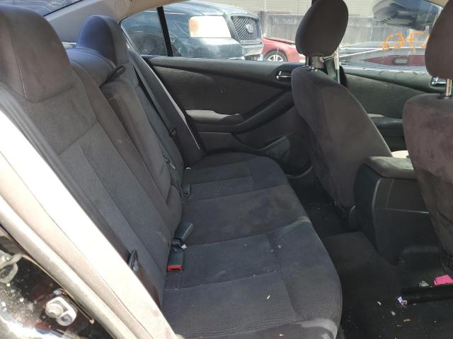 Photo 10 from auction – 2012 NISSAN ALTIMA BAS with VIN 1N4AL2AP0CC243898