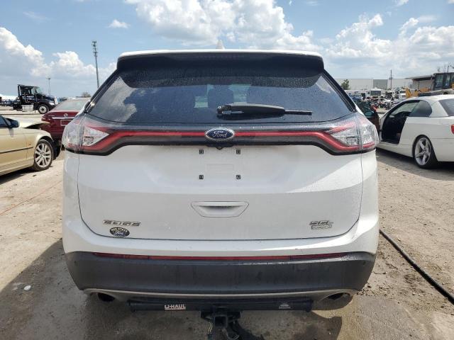 Photo 6 from auction – 2018 FORD EDGE SEL with VIN 2FMPK3J94JBC04982