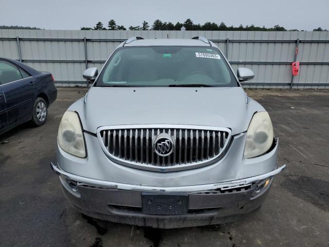 Photo 5 from auction – 2010 BUICK ENCLAVE CX with VIN 5GALVBED9AJ267074