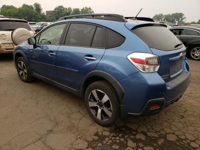 Photo 2 from auction – 2014 SUBARU XV CROSSTR with VIN JF2GPBKC0EH325710
